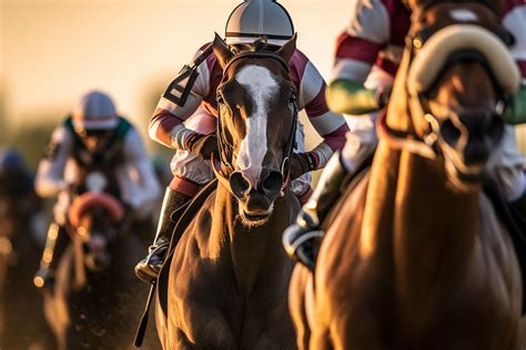 Paris hippiques : les bookmakers pour parier en ligne .